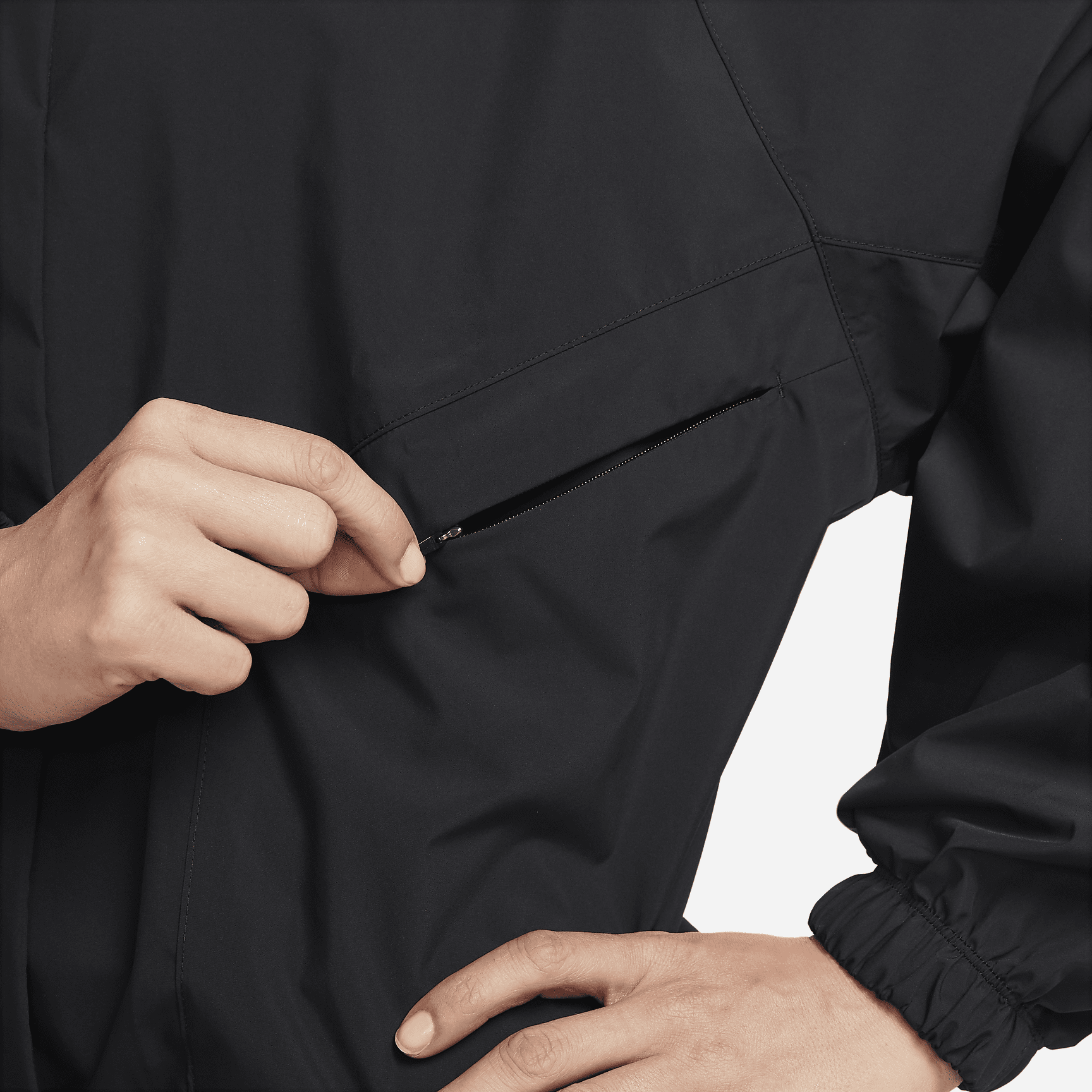 Storm-FIT Swift - Women's Running Jacket