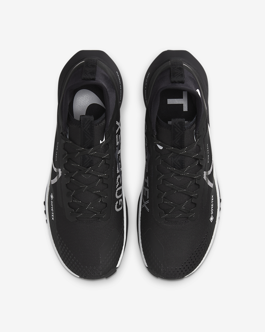 Men's Waterproof Trail Running Shoes