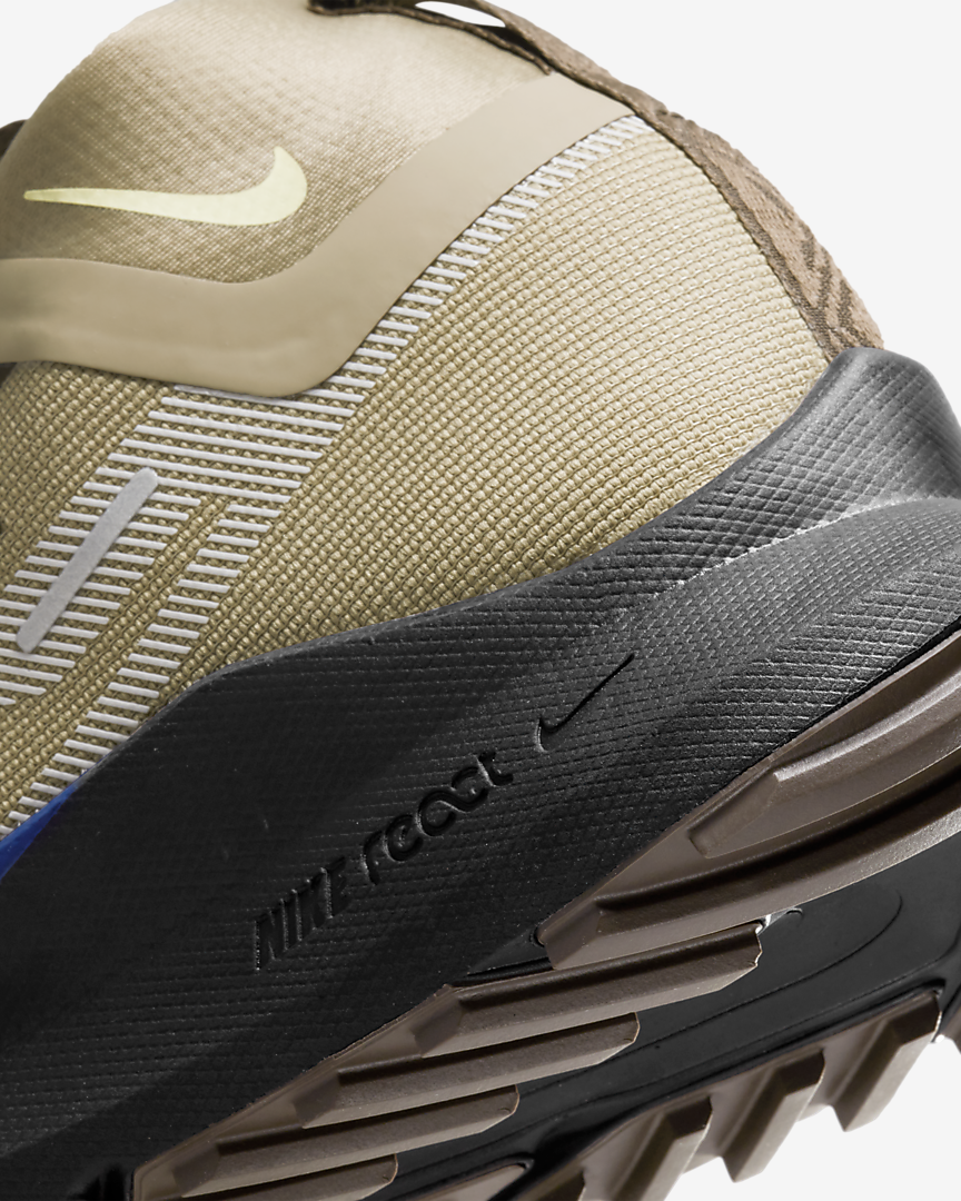 Men's Waterproof Trail Running Shoes