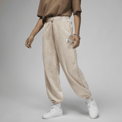 Flight - Women's Washed Fleece Pants