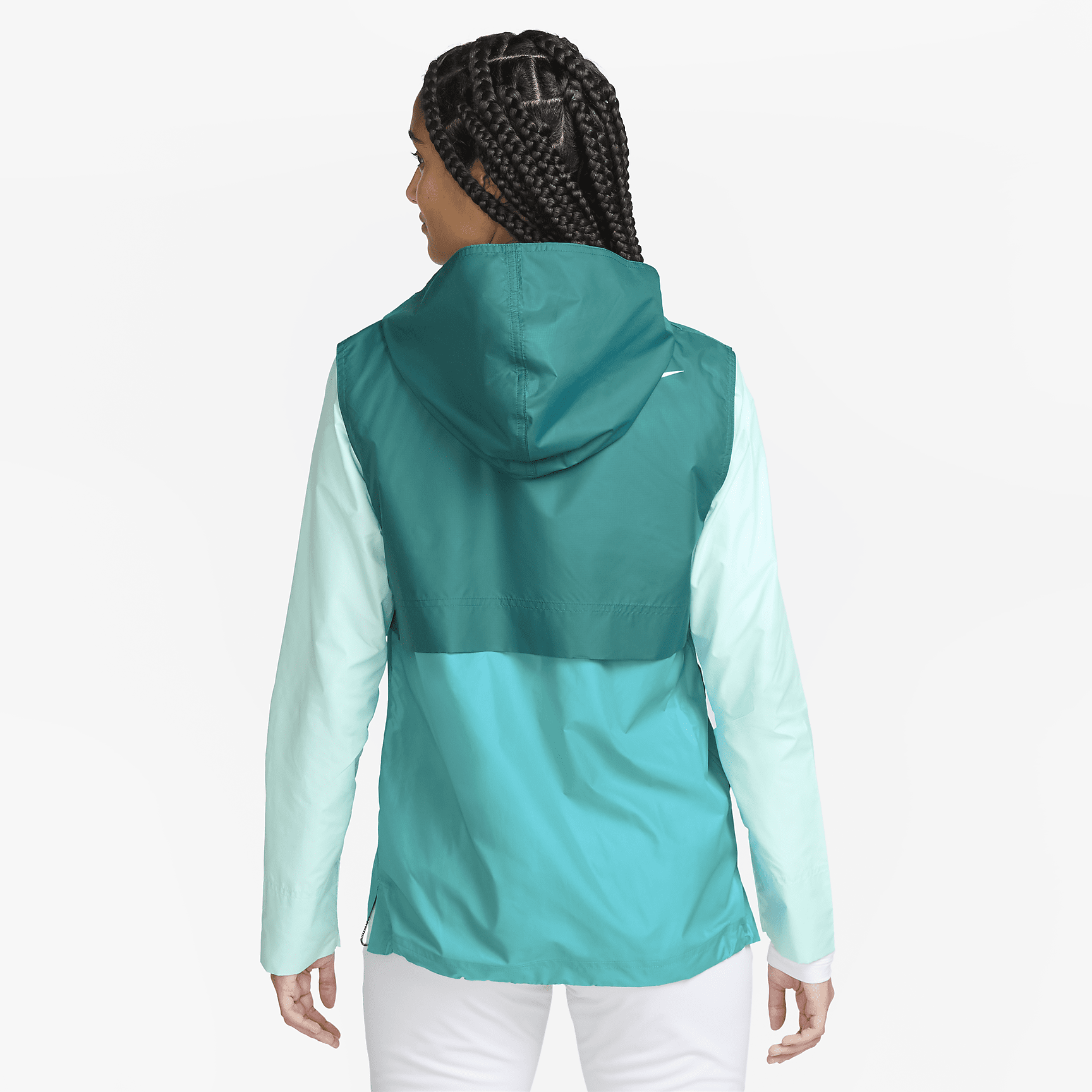 Tour Repel - Women's Golf Jacket