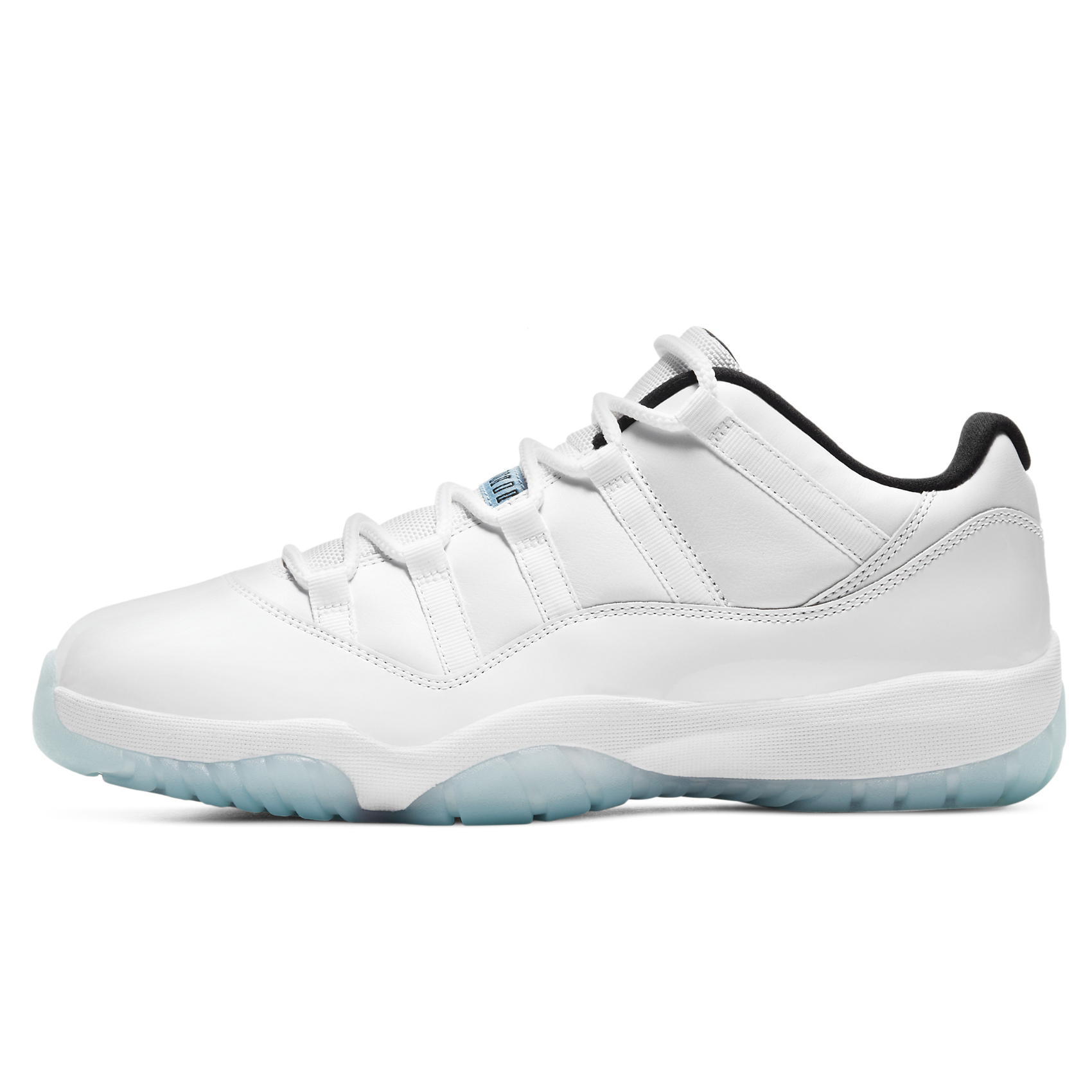 Retro Low 'Legend Blue' AV2187-117