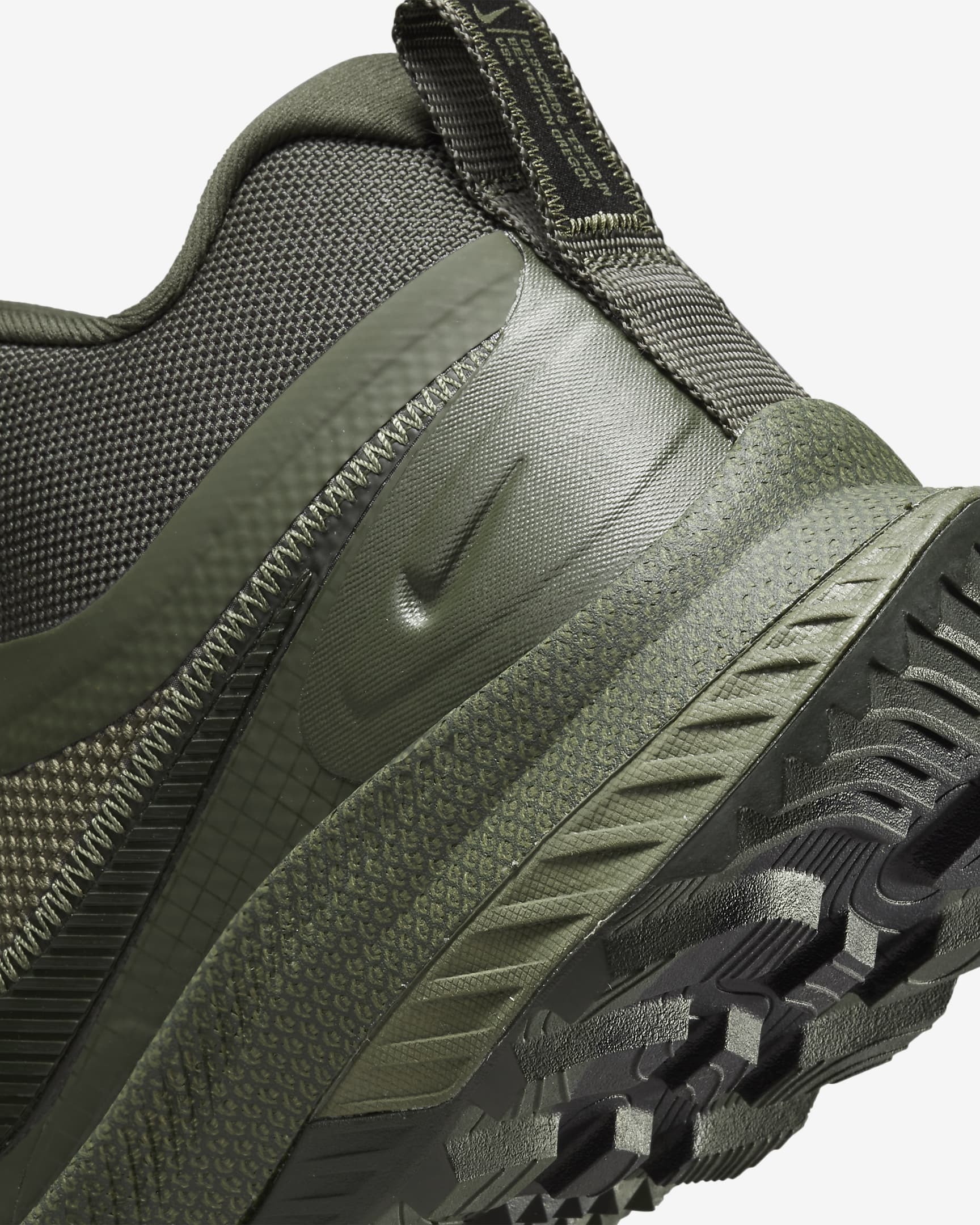 Men??s Elite Outdoor Shoes