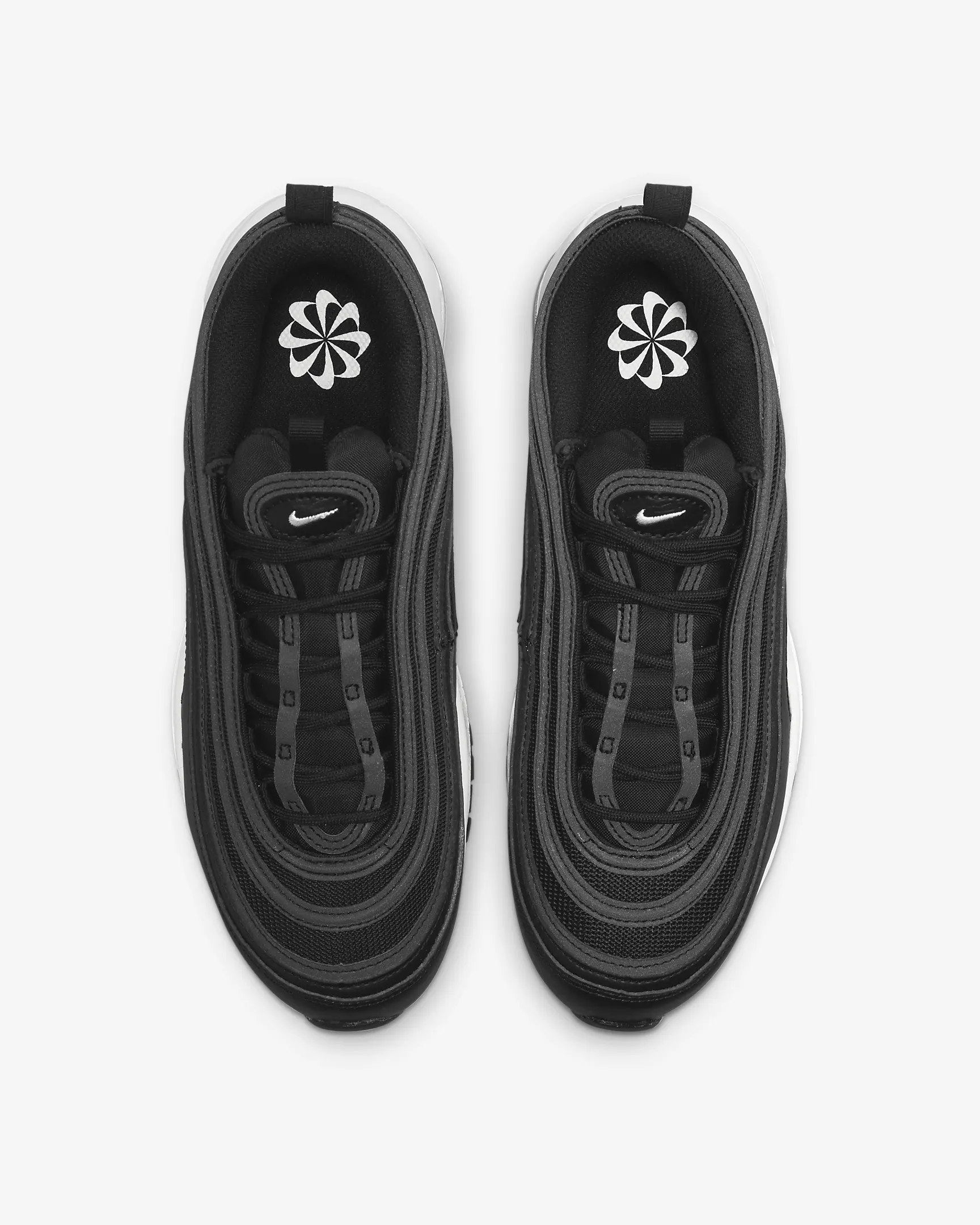 97 Next Nature Black