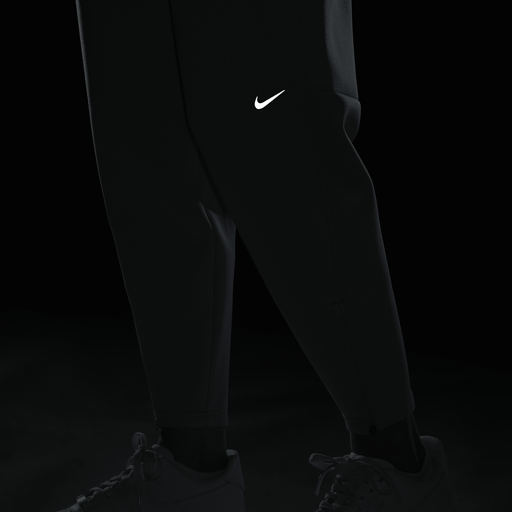 Dri-FIT Prima - Women's High-Waisted 7/8 Training Pants