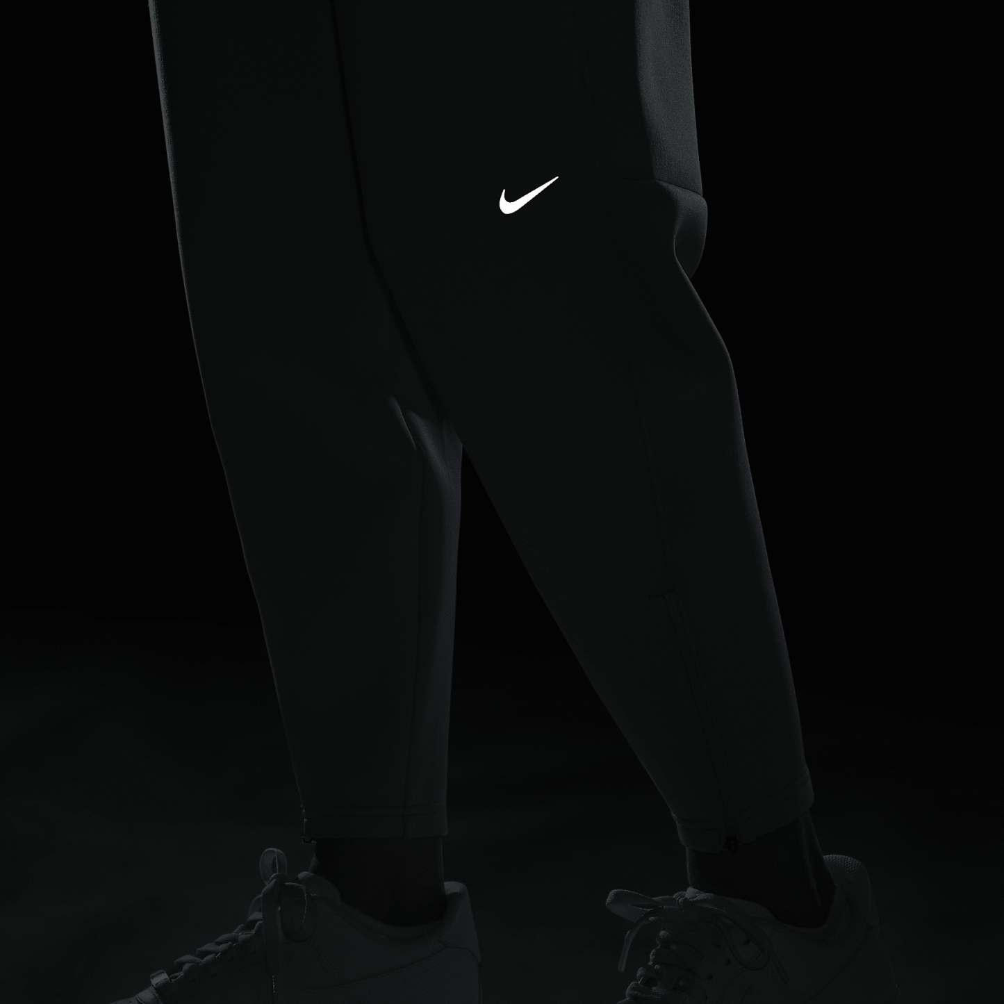 Dri-FIT Prima - Women's High-Waisted 7/8 Training Pants
