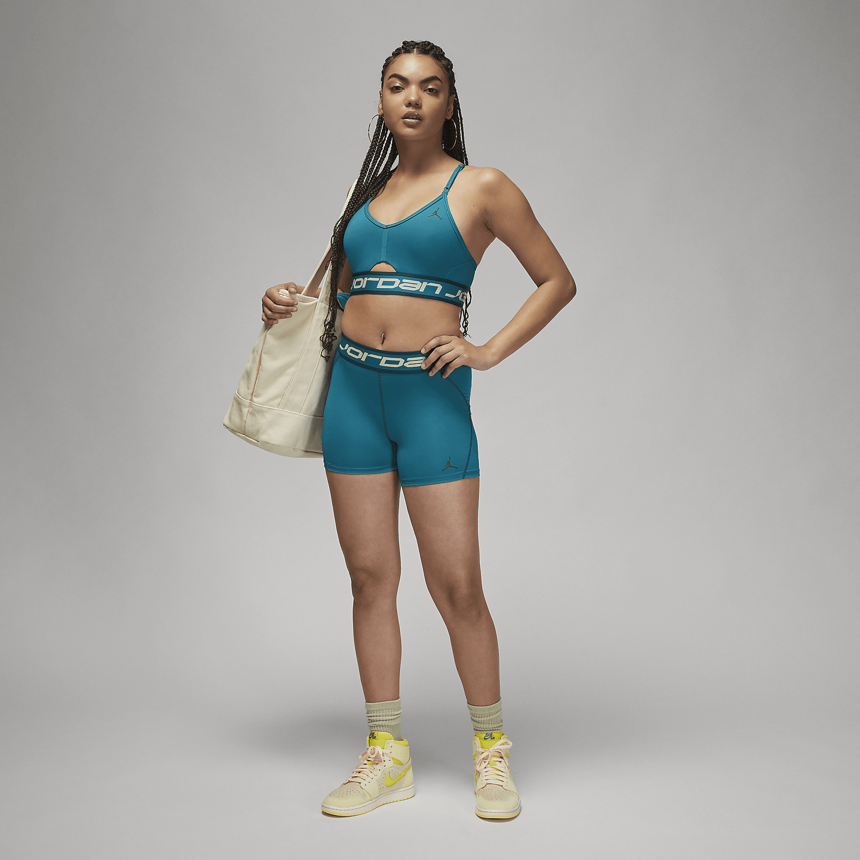 Sport - Women's 5" Shorts