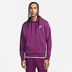 Men's Sportswear Club Fleece