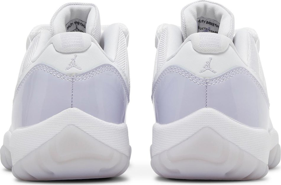 Wmns Retro Low 'Pure Violet' AH7860-101