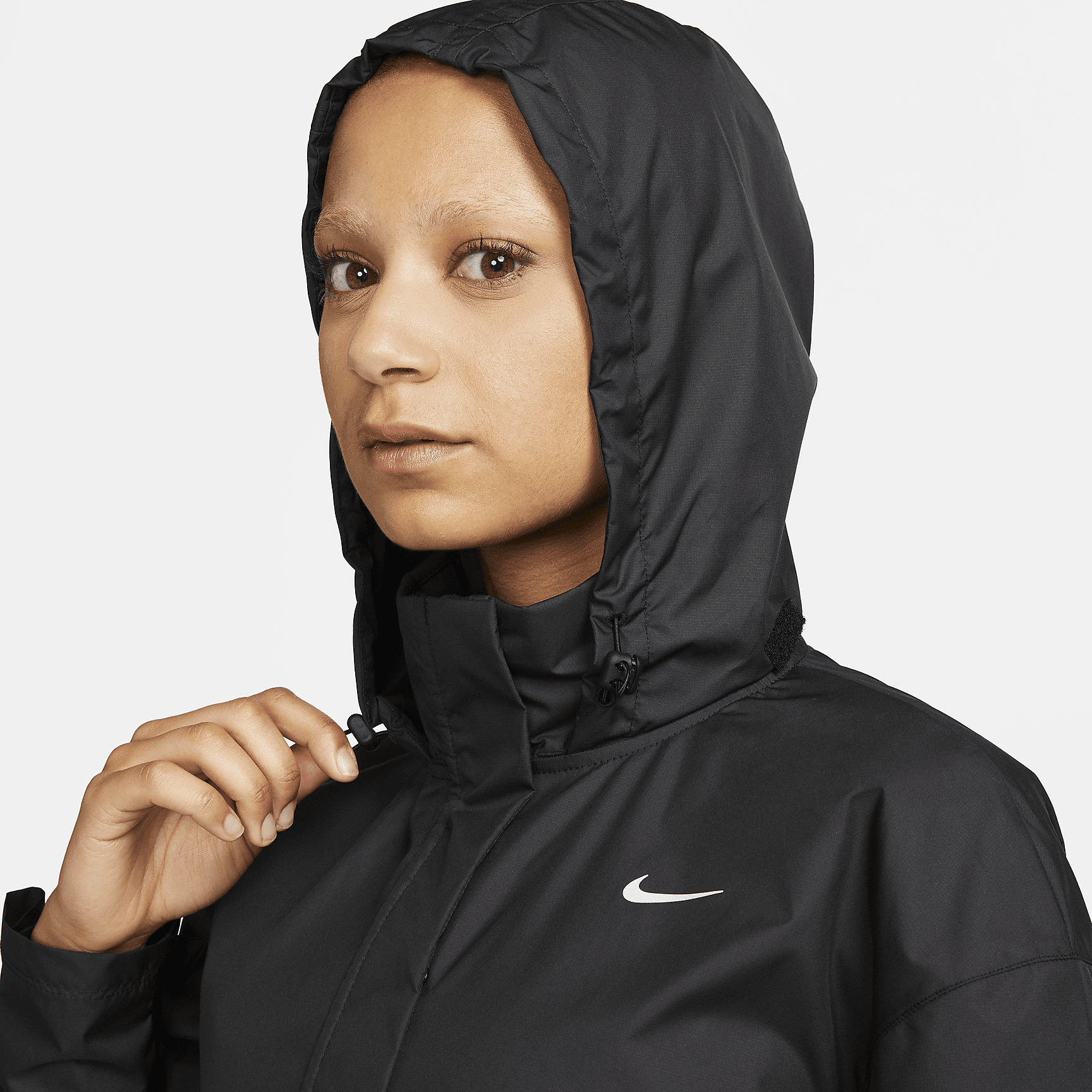 Fast Repel - Women's Running Jacket