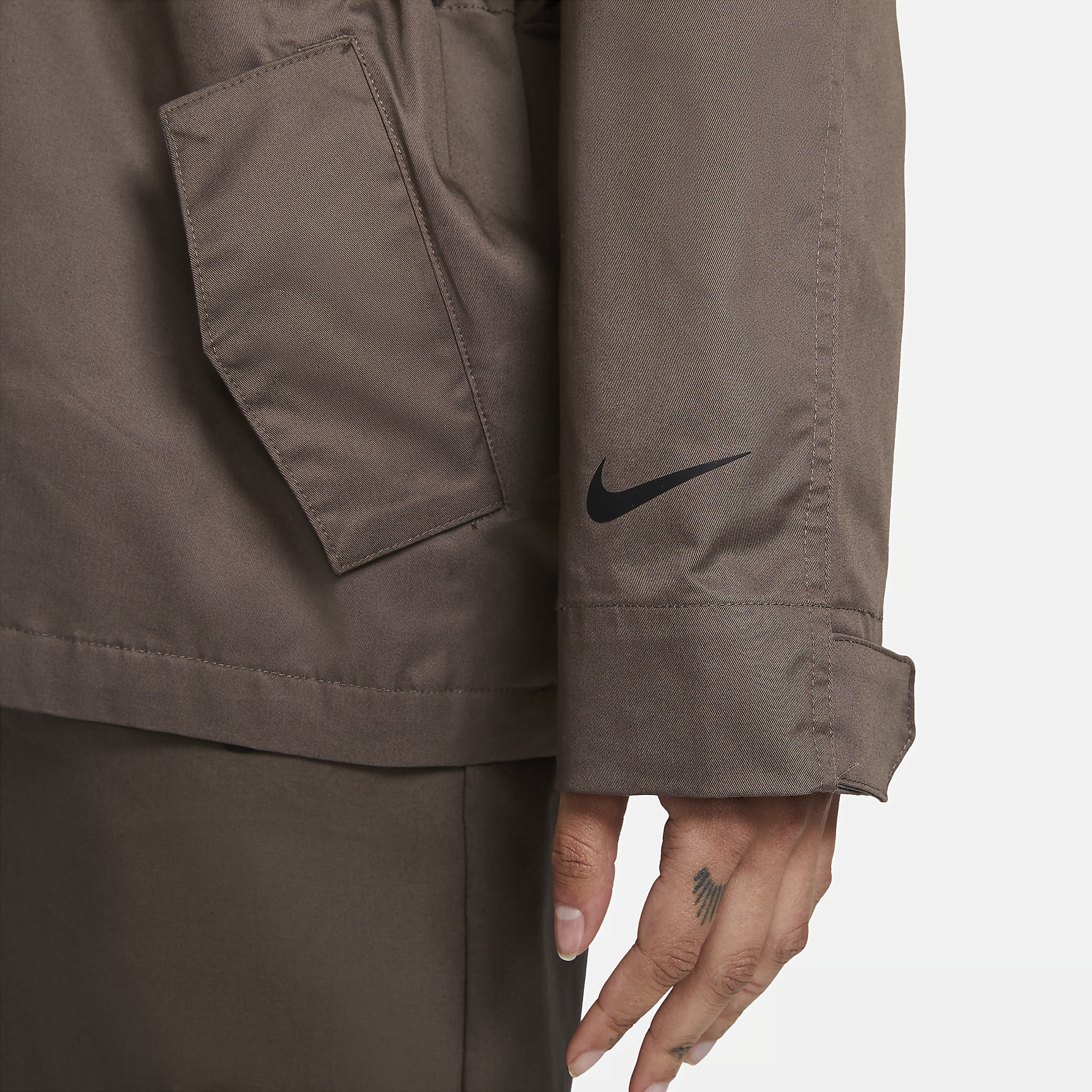 Sportswear Collection Essentials - Women's M65 Jacket