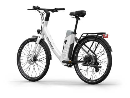 A3 / Urban Electric Commuter Bike ST