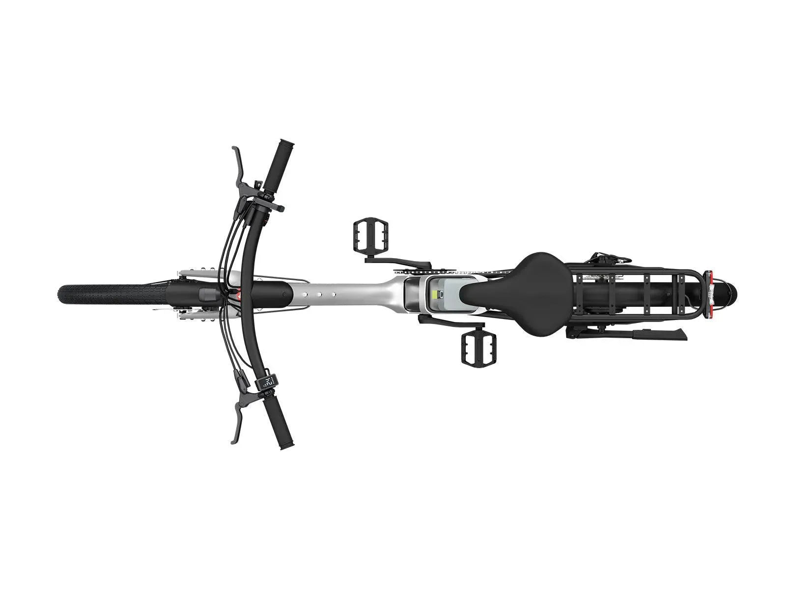 A3 / Urban Electric Commuter Bike ST
