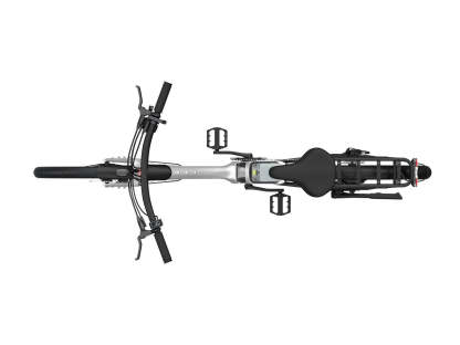 A3 / Urban Electric Commuter Bike ST
