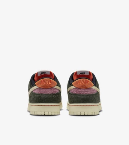Dunk Low
