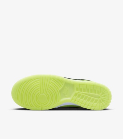 Dunk Low Volt