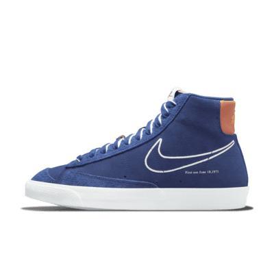 Men's Shoes