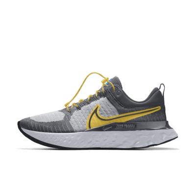 Infinity Run Flyknit 2 By You