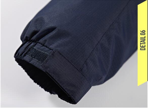 TNthtF Outdoor Mountaineering Windproof Jacket