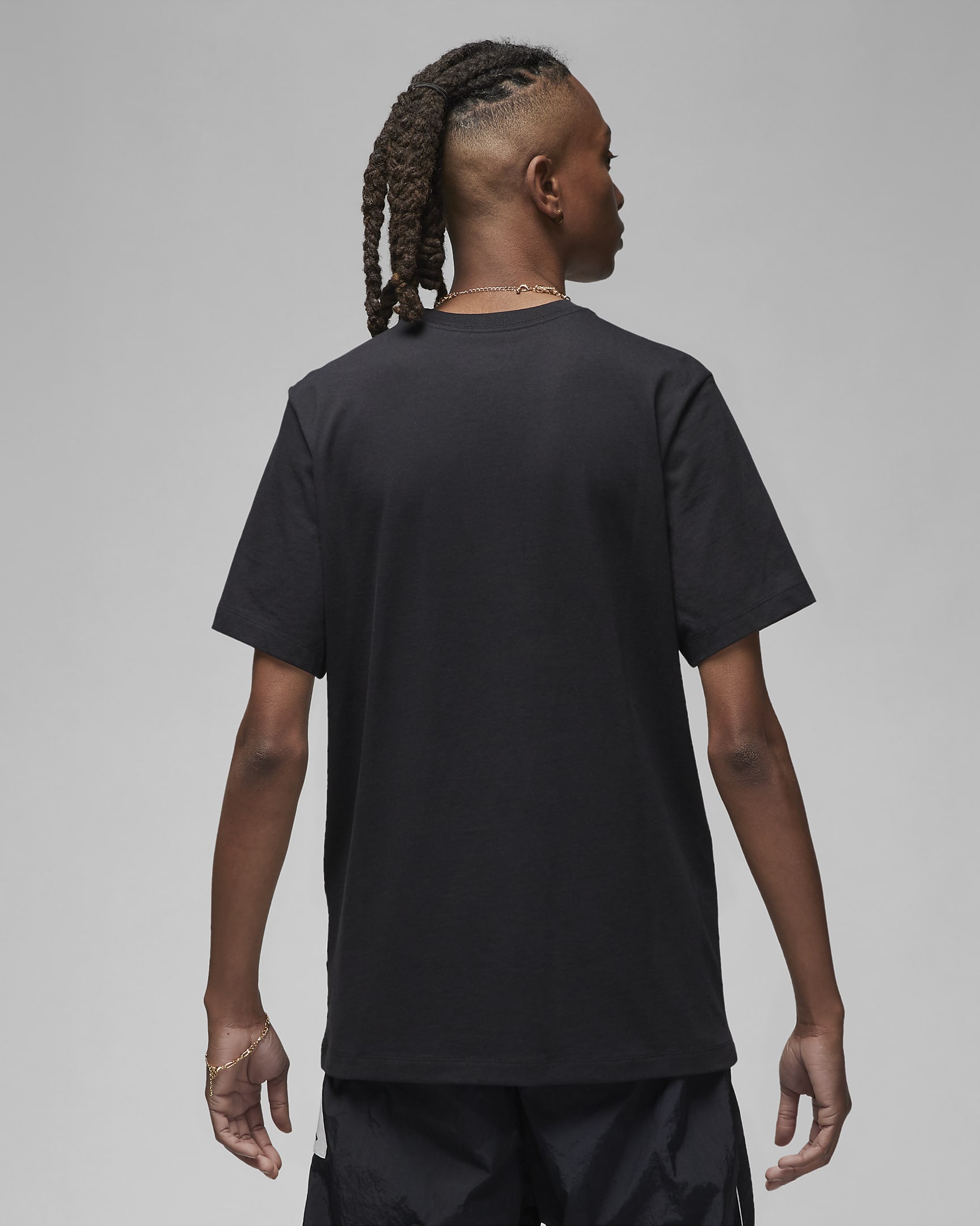 Men's t shirt
