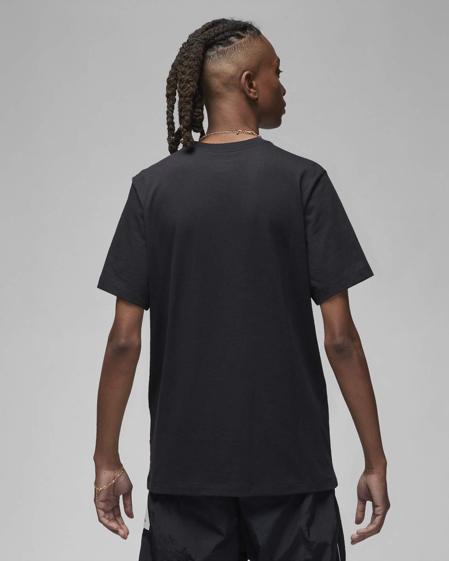 Men's t shirt