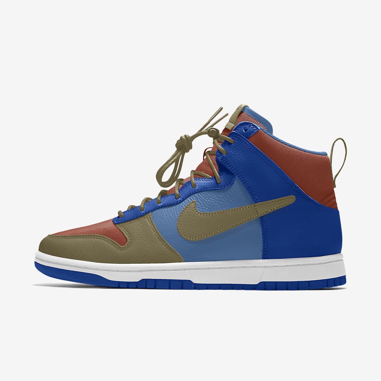 Men's Shoes