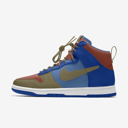 Men's Shoes