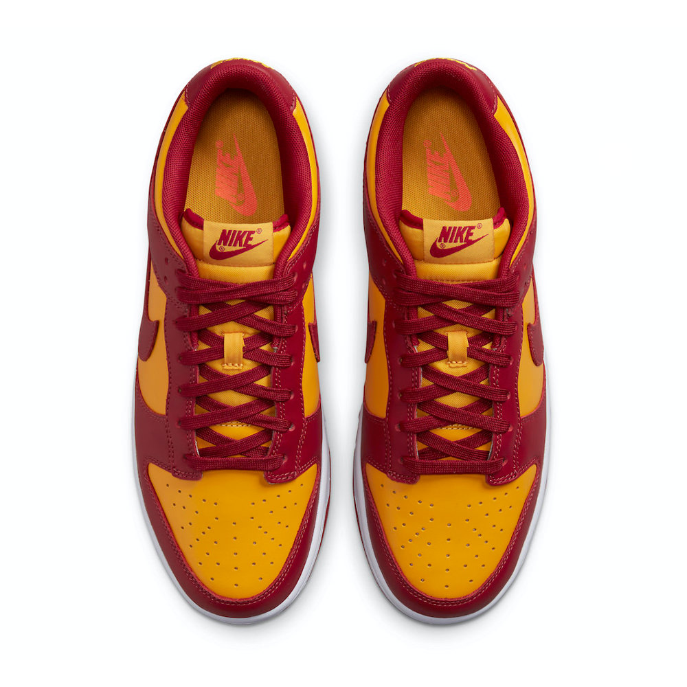 Low Midas Gold