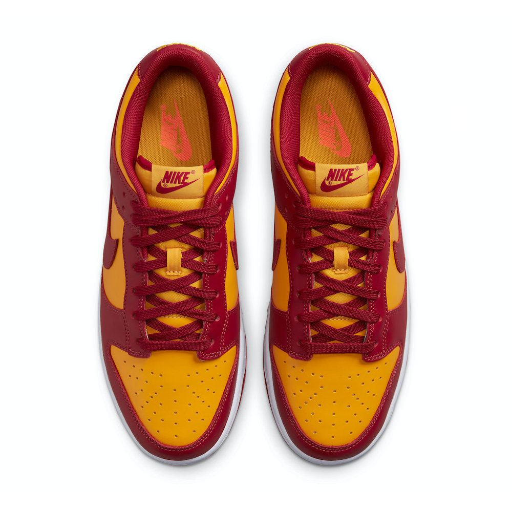 Low Midas Gold