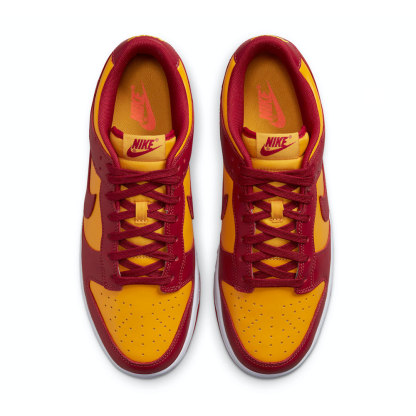 Low Midas Gold