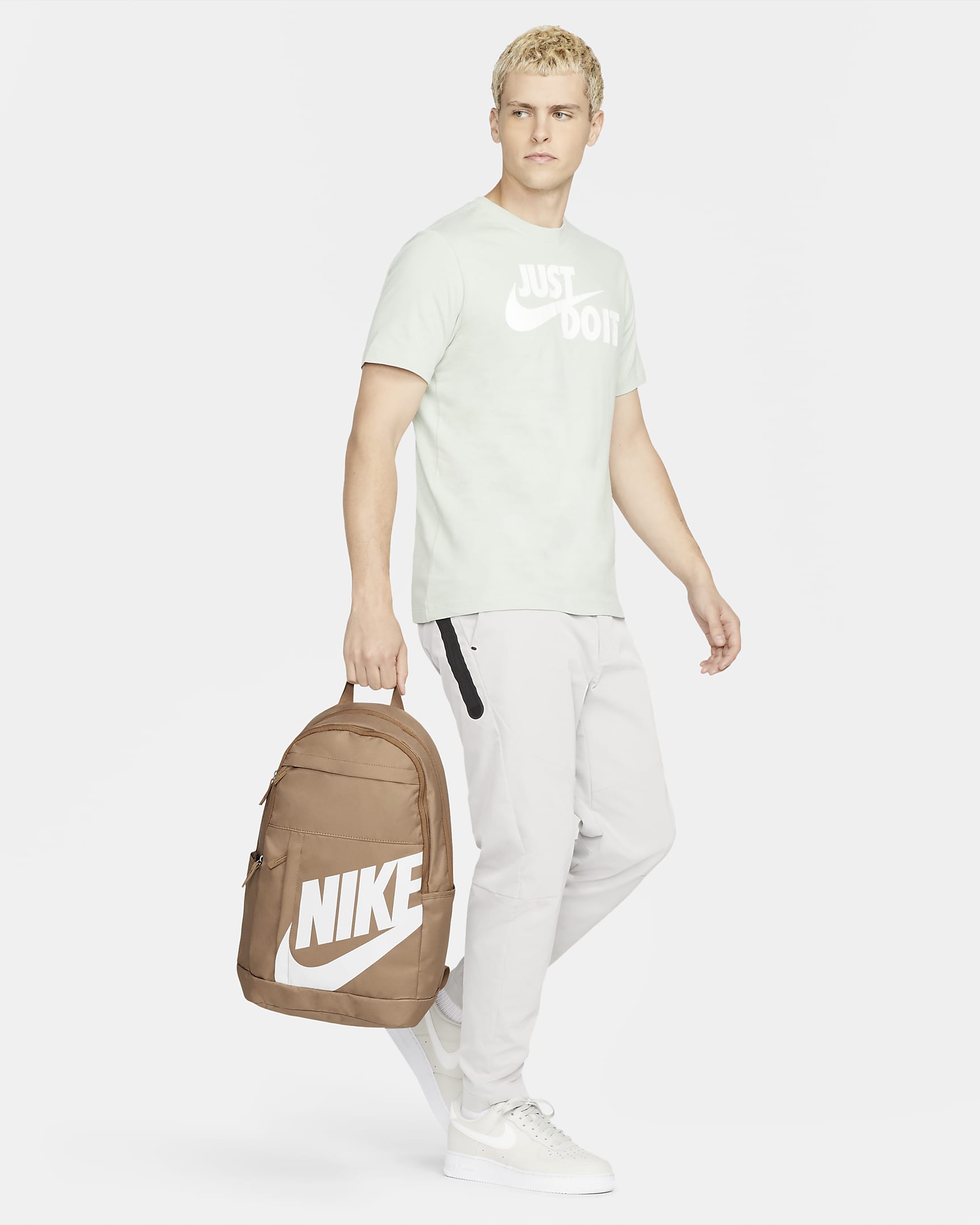 Backpack (21L)