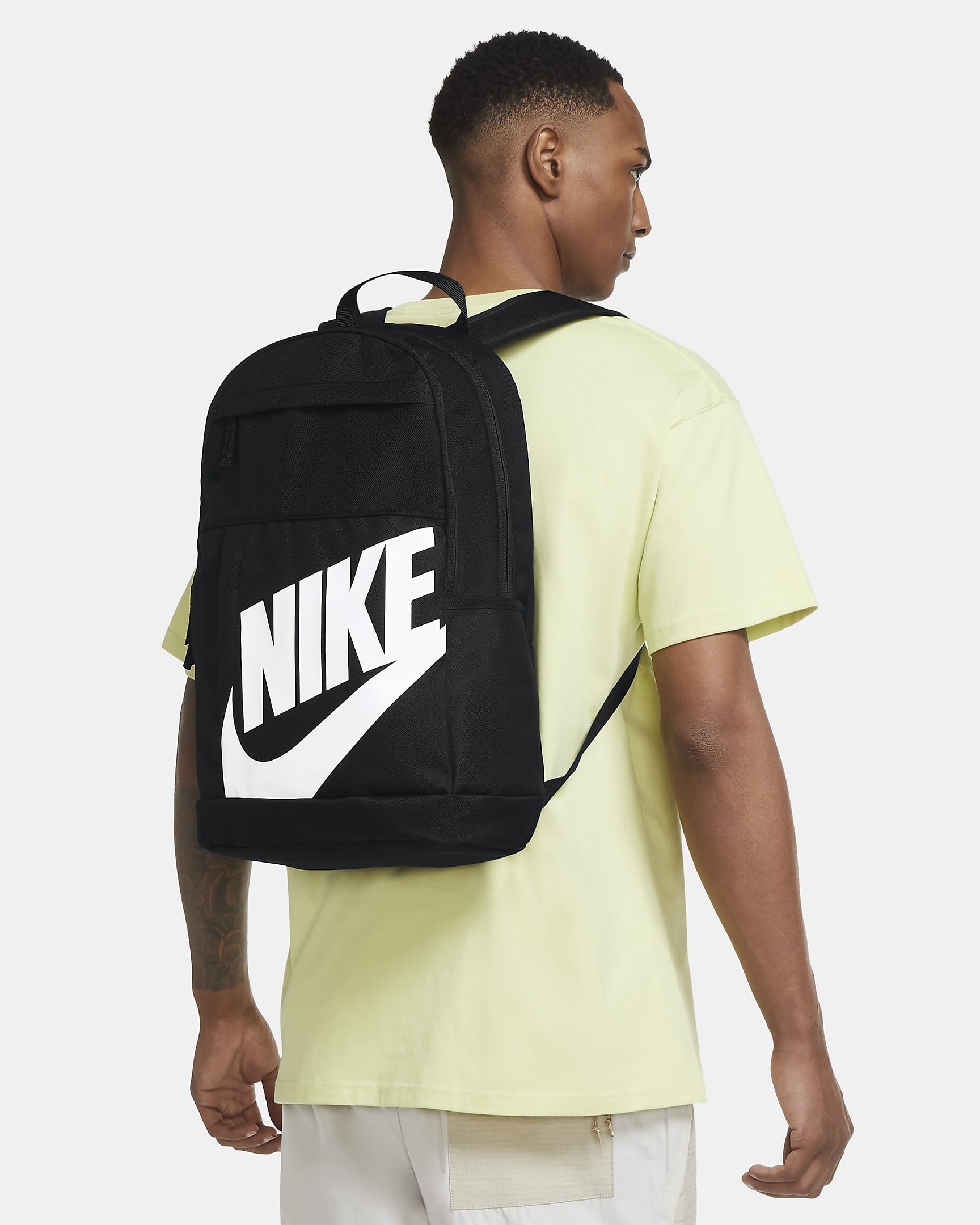 Backpack (21L)
