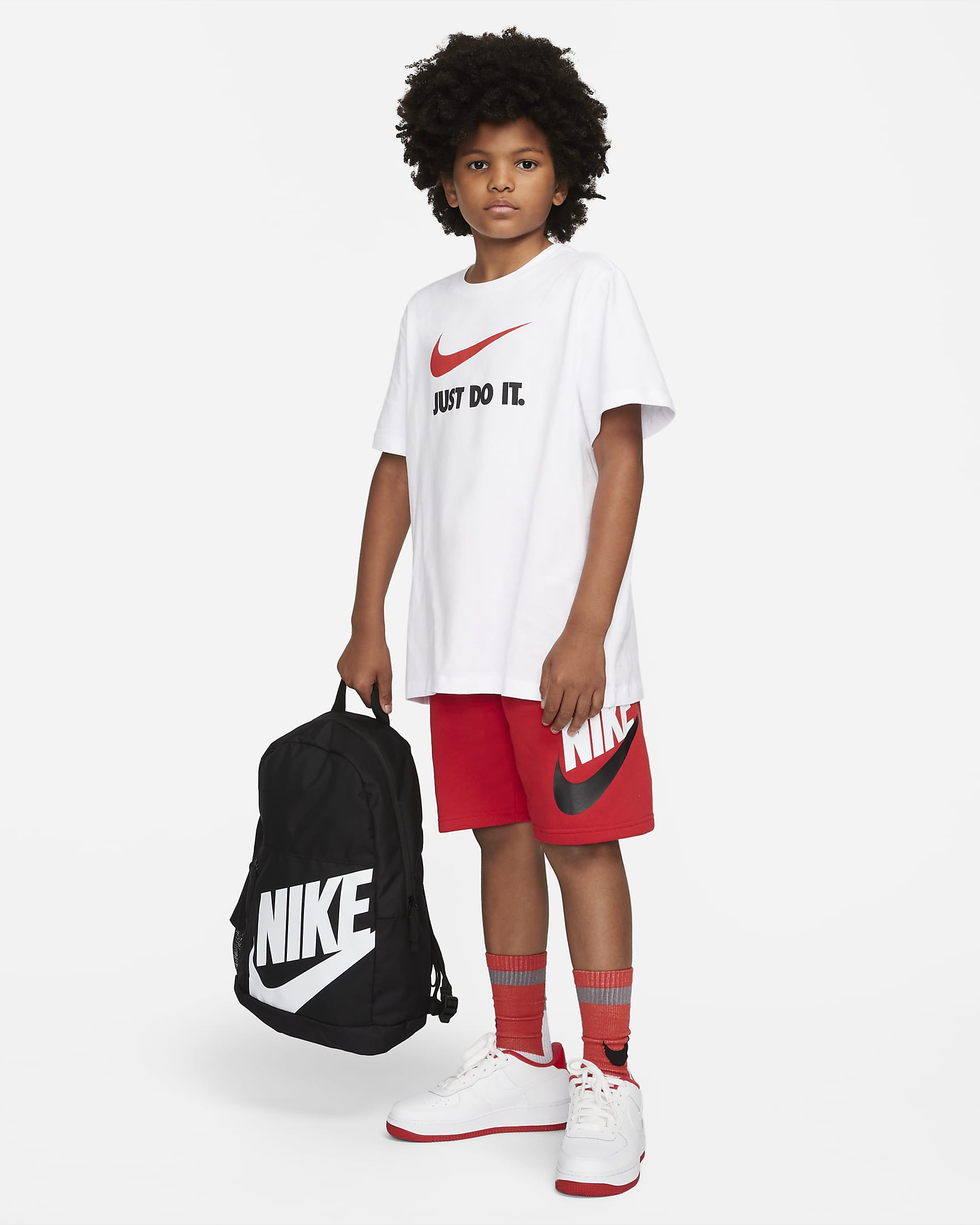 Kids' Backpack (18L)