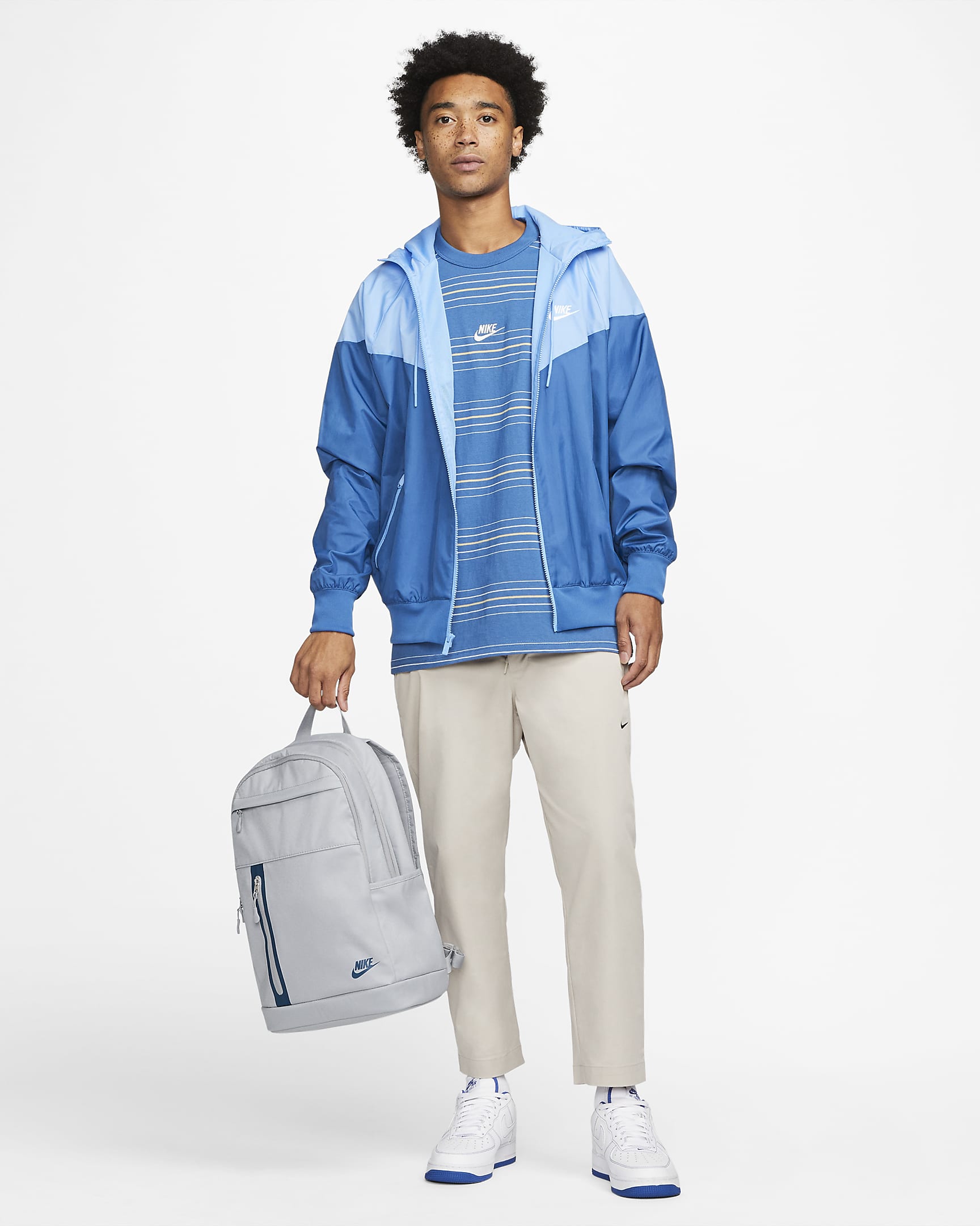 Backpack