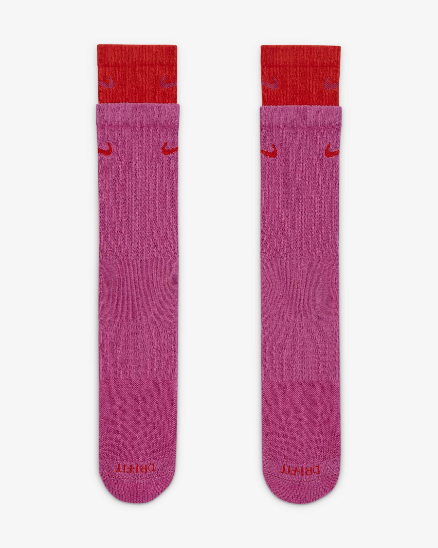 Training Crew Socks(3 Ps)