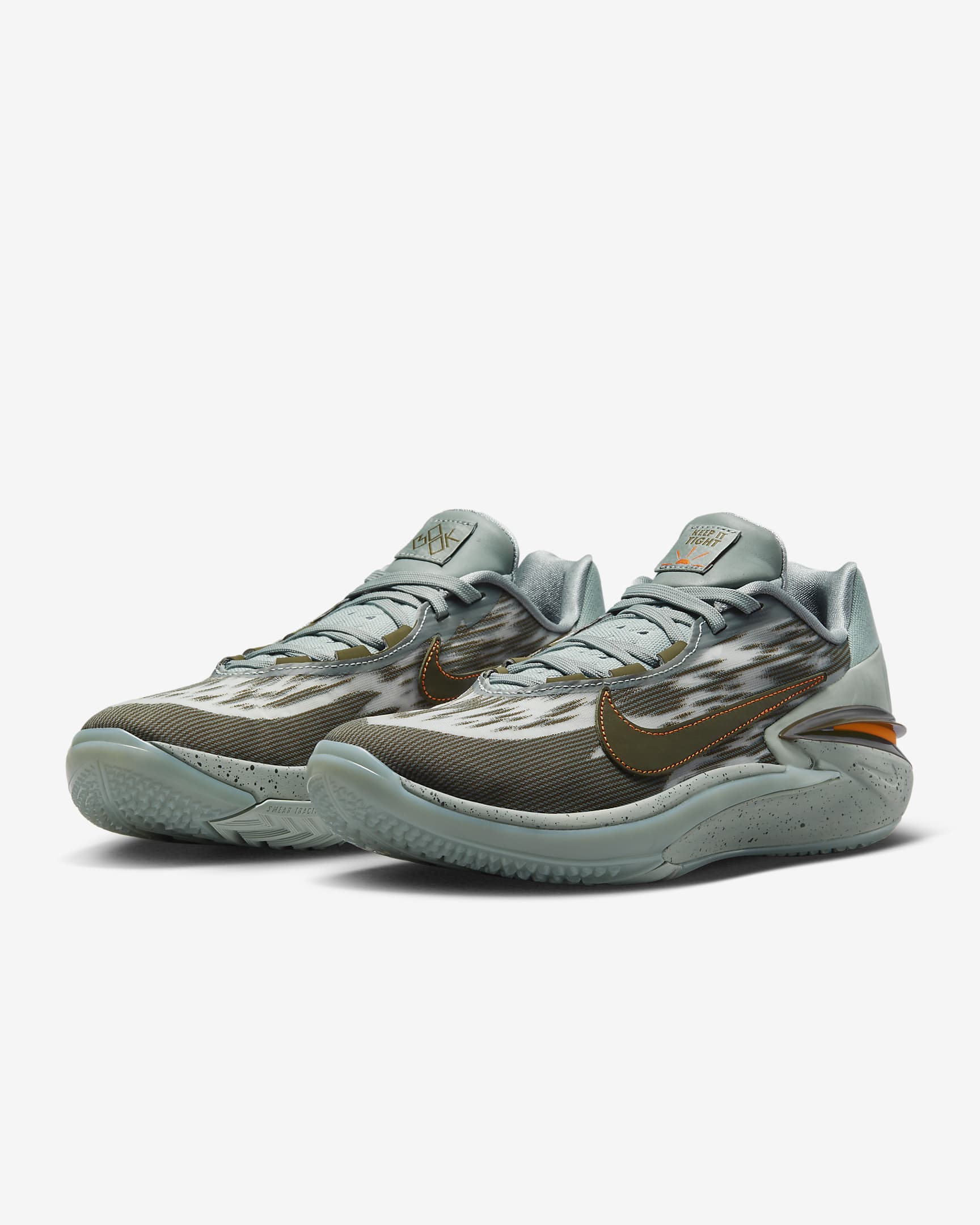 Men's Basketball Shoes