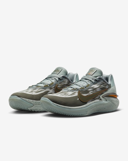 Men's Basketball Shoes