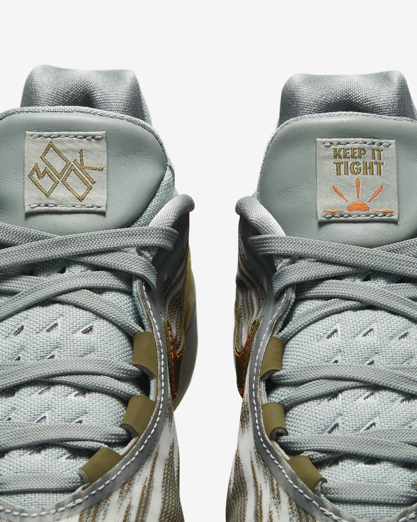 Men's Basketball Shoes