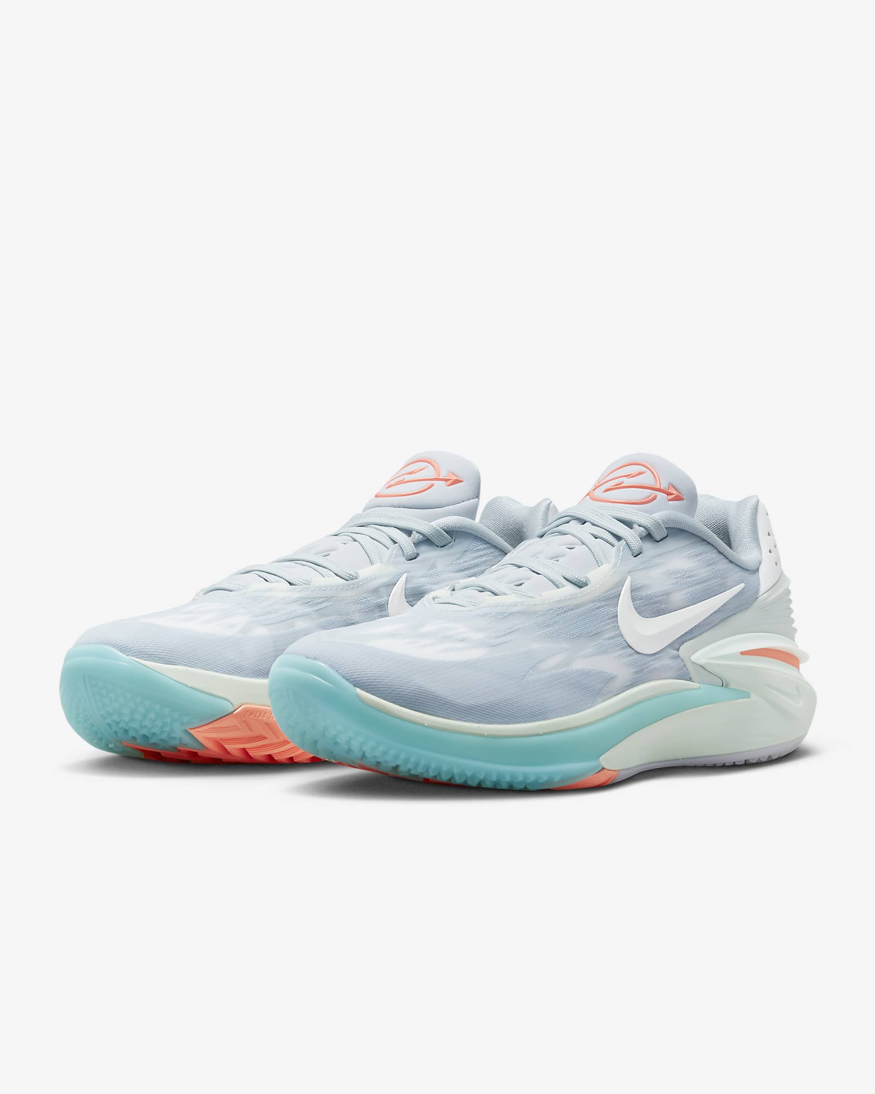 Men's Basketball Shoes