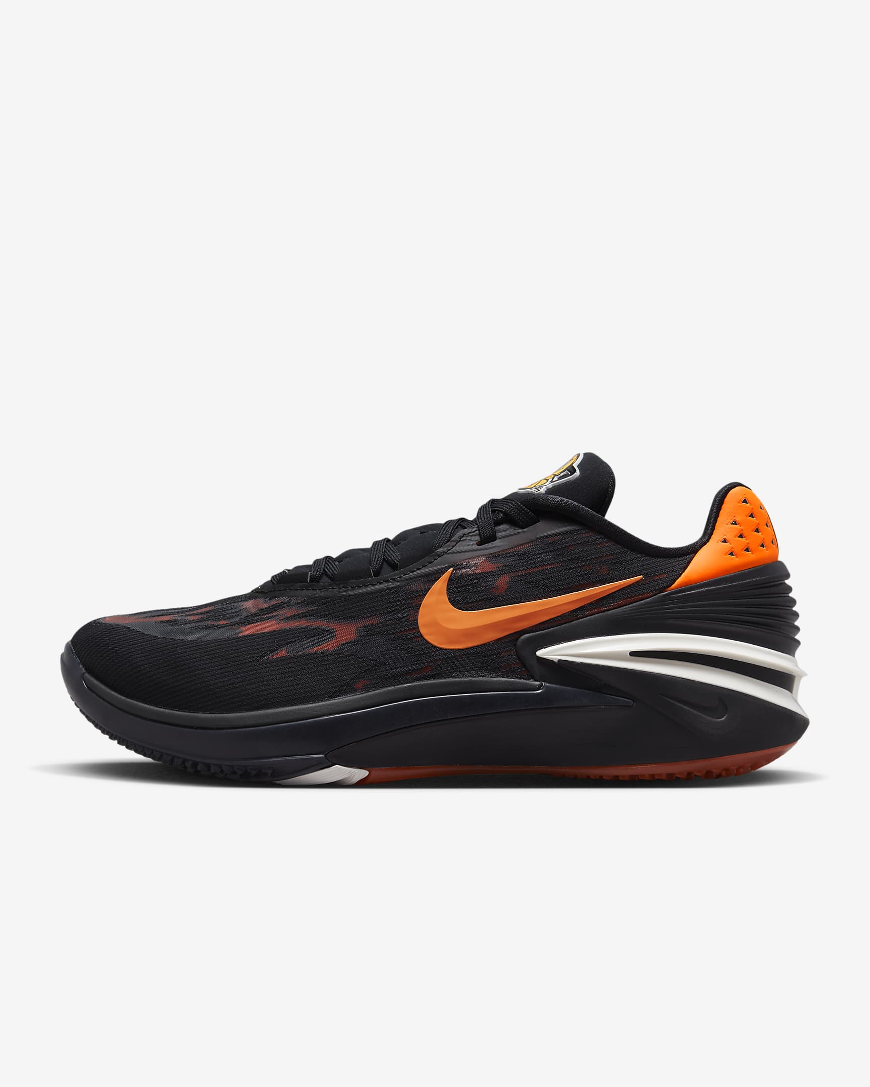 Men's Basketball Shoes