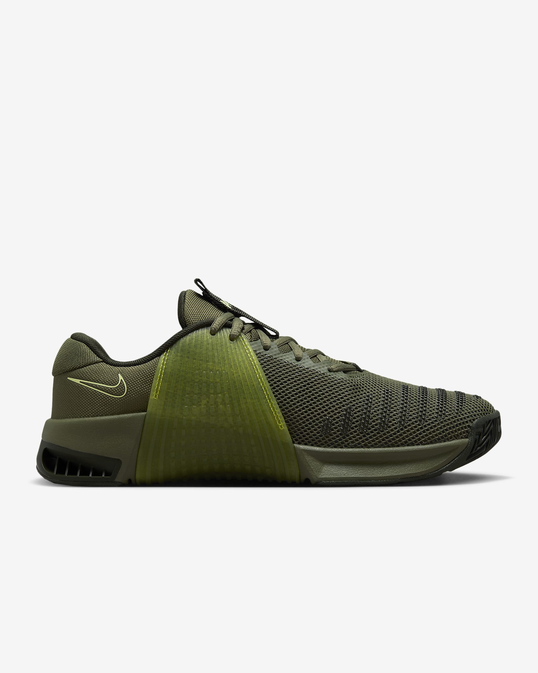 Men's Workout Shoes
