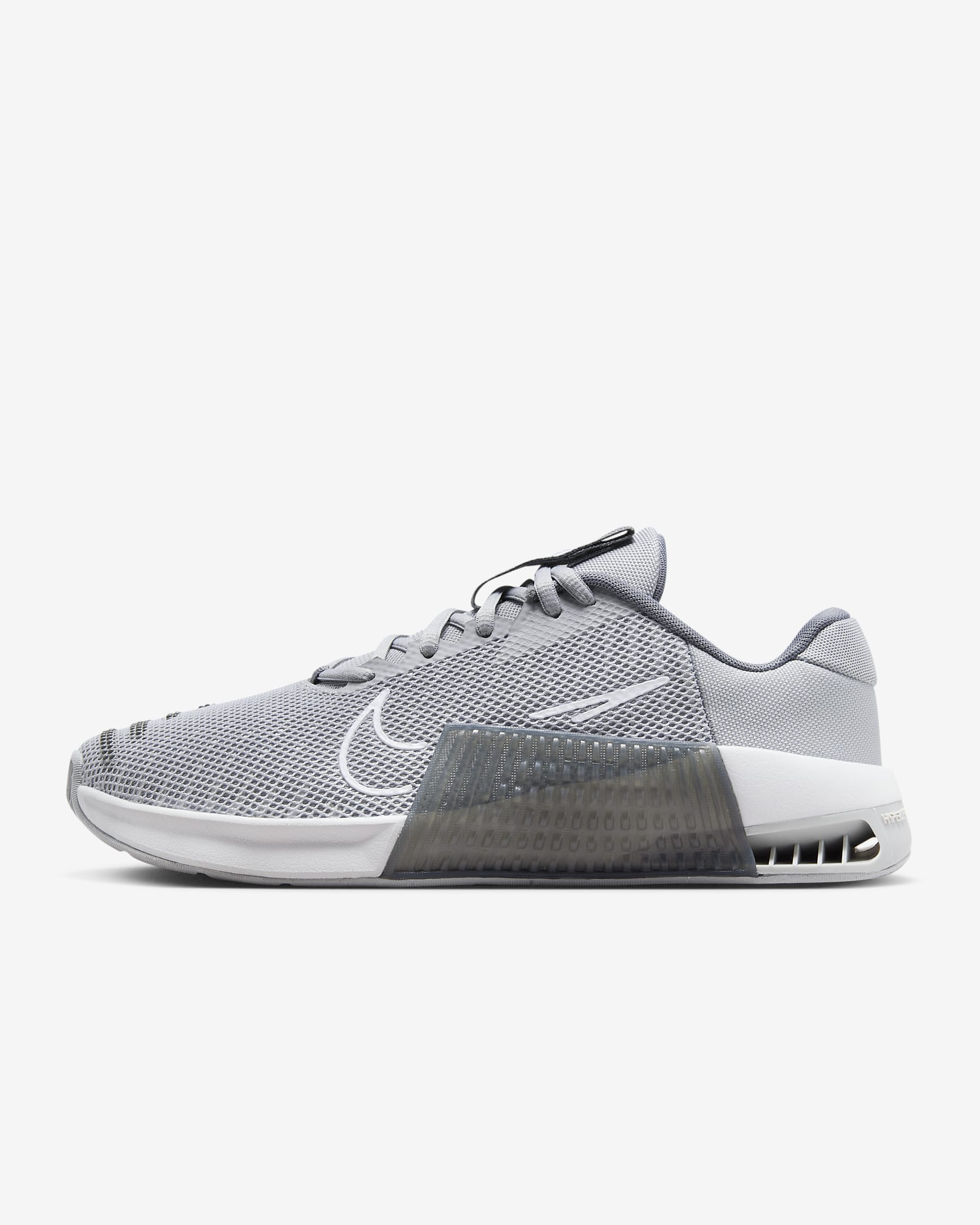 Men's Workout Shoes