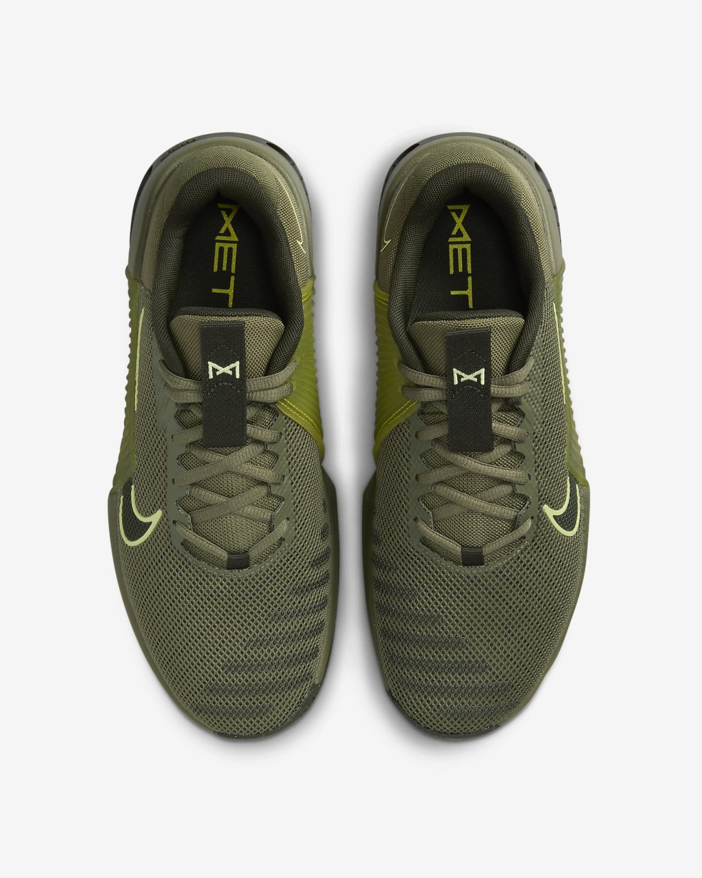 Men's Workout Shoes