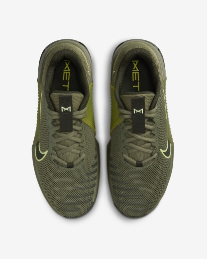 Men's Workout Shoes