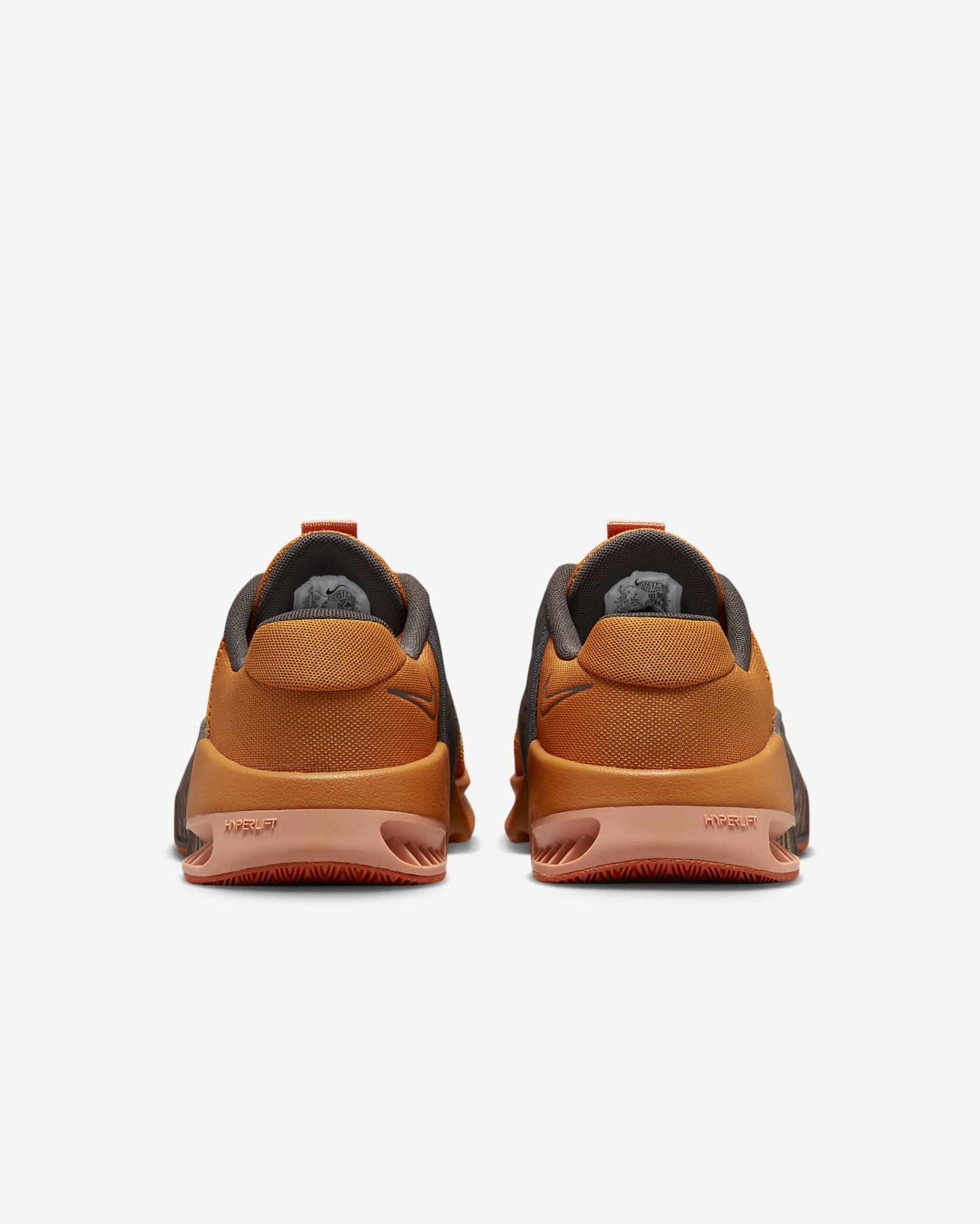 Men's Workout Shoes