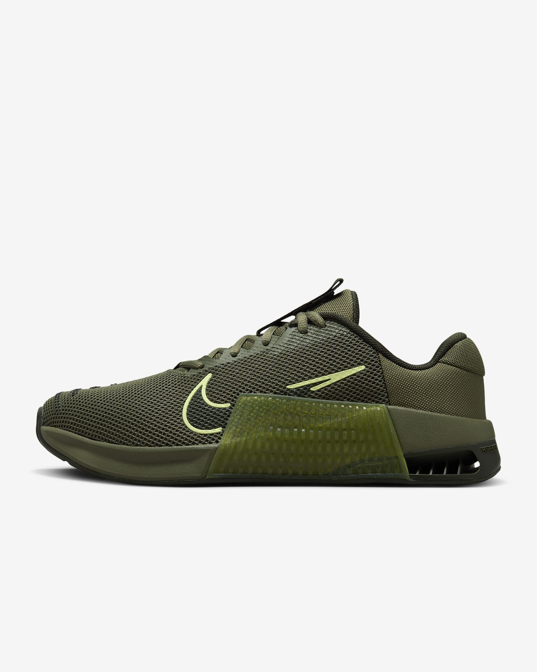 Men's Workout Shoes
