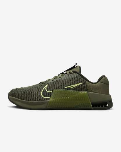 Men's Workout Shoes