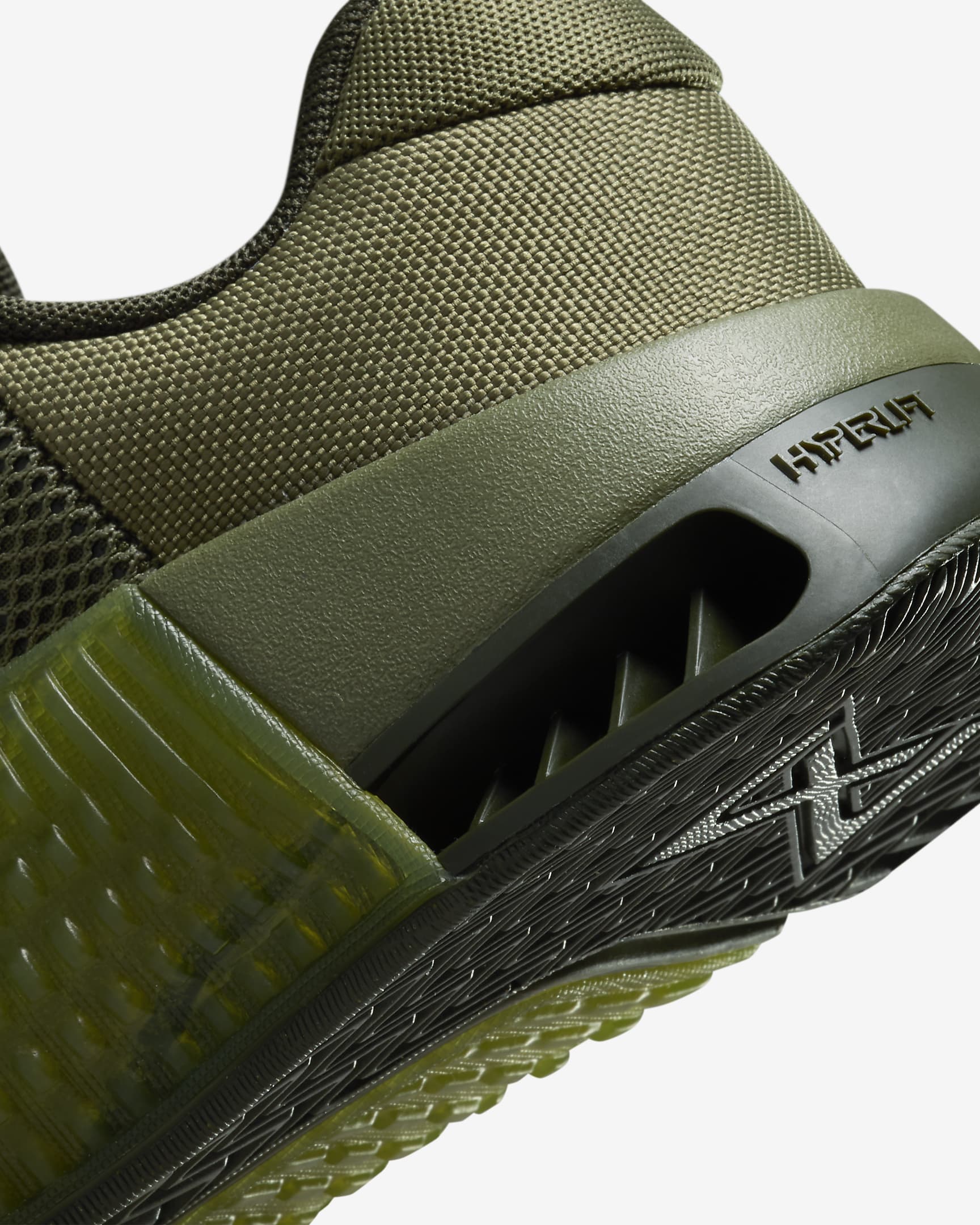 Men's Workout Shoes