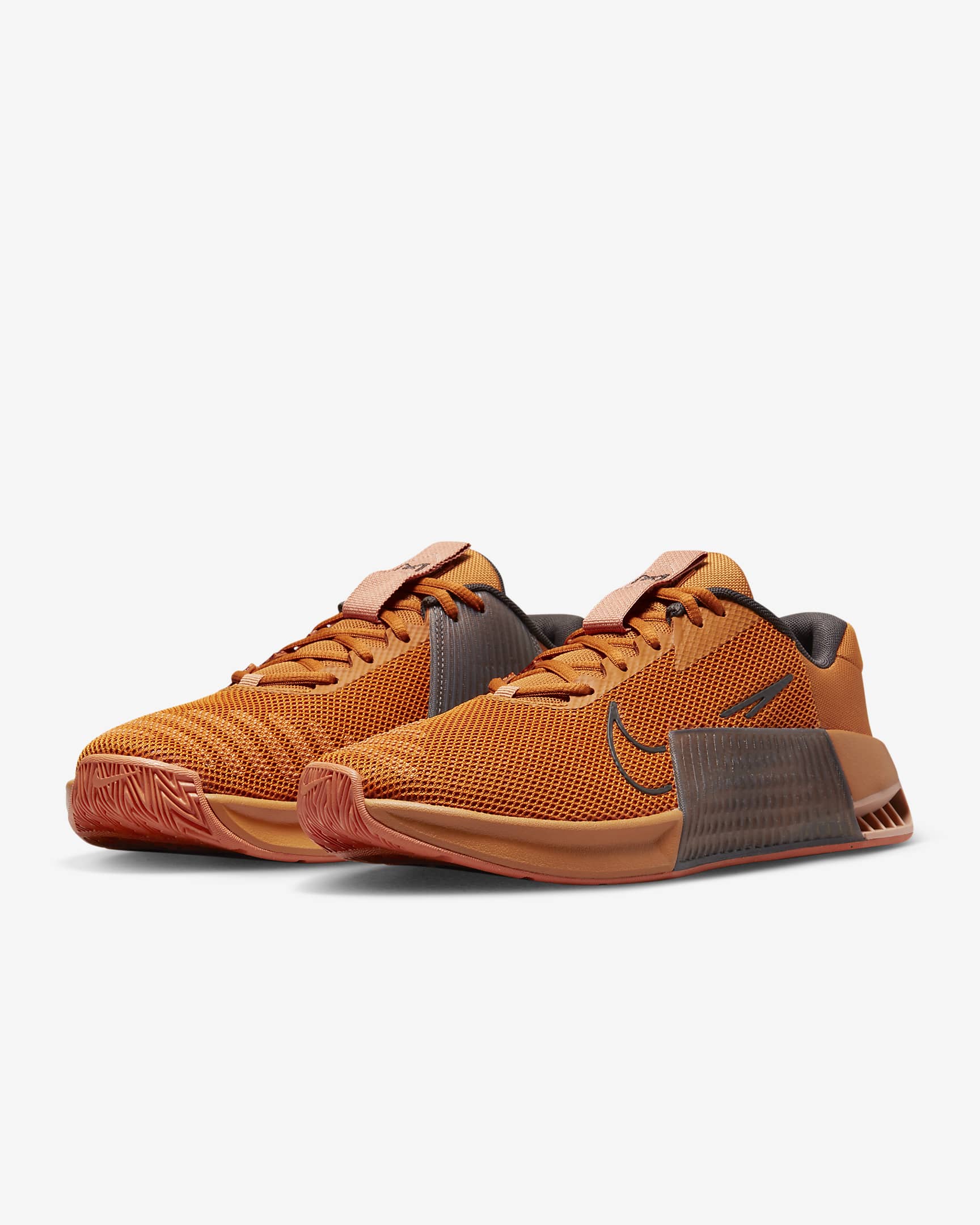 Men's Workout Shoes