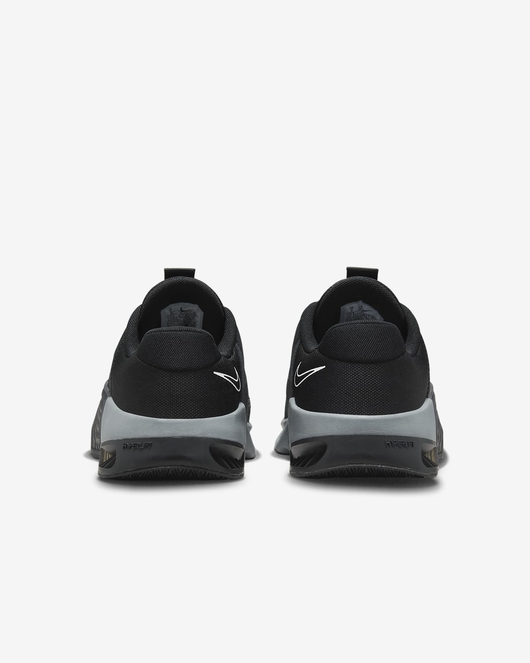 Men's Workout Shoes